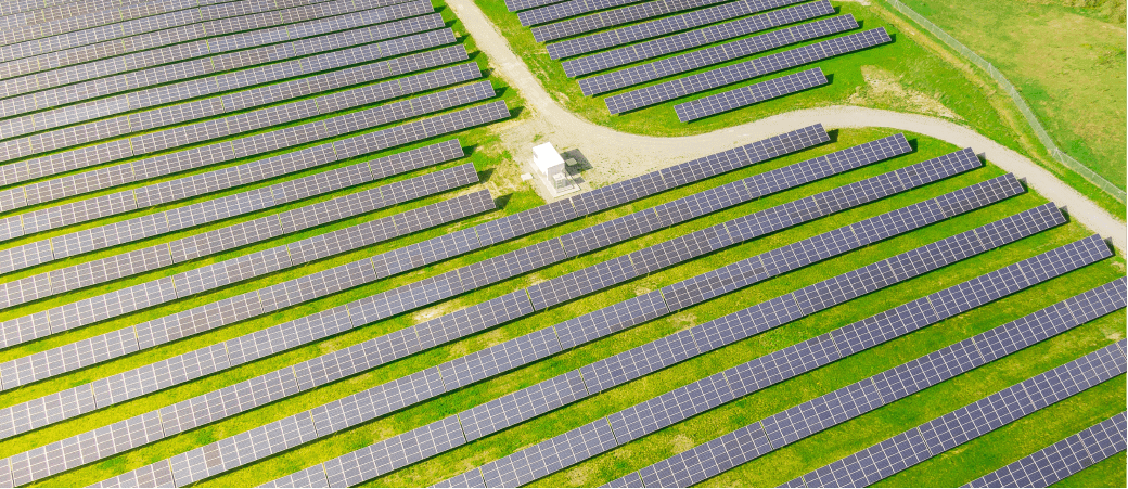 20MW Solar Photovoltaic Power Park Project