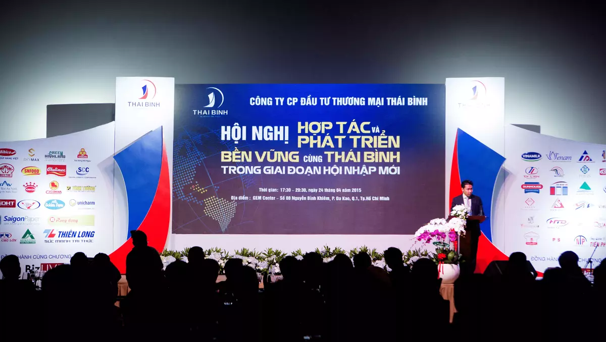 Những ngày khởi đầu "hành trình"